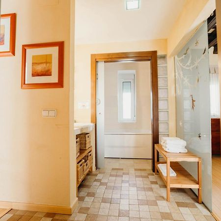 Loft Del Arte Apartment Cadiz Exterior photo