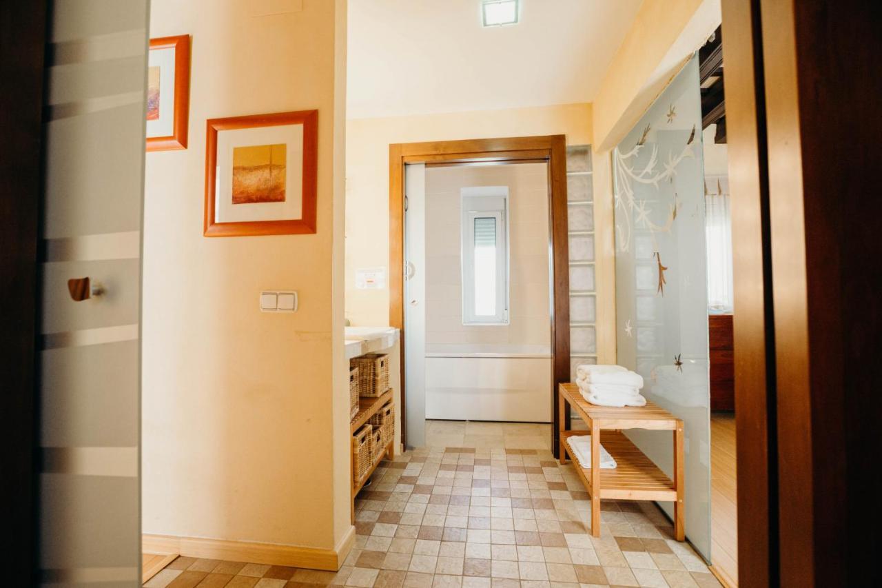 Loft Del Arte Apartment Cadiz Exterior photo