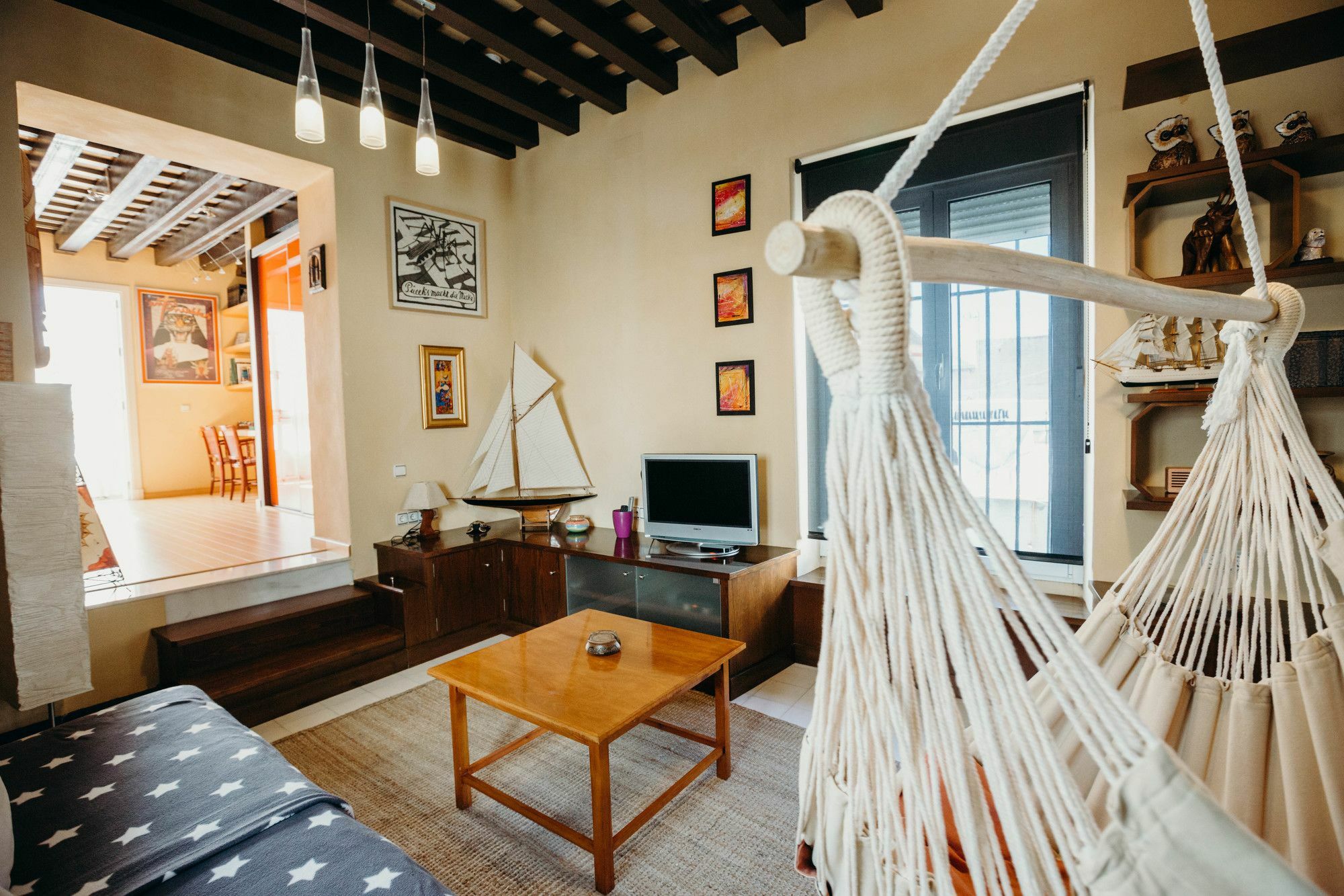 Loft Del Arte Apartment Cadiz Exterior photo