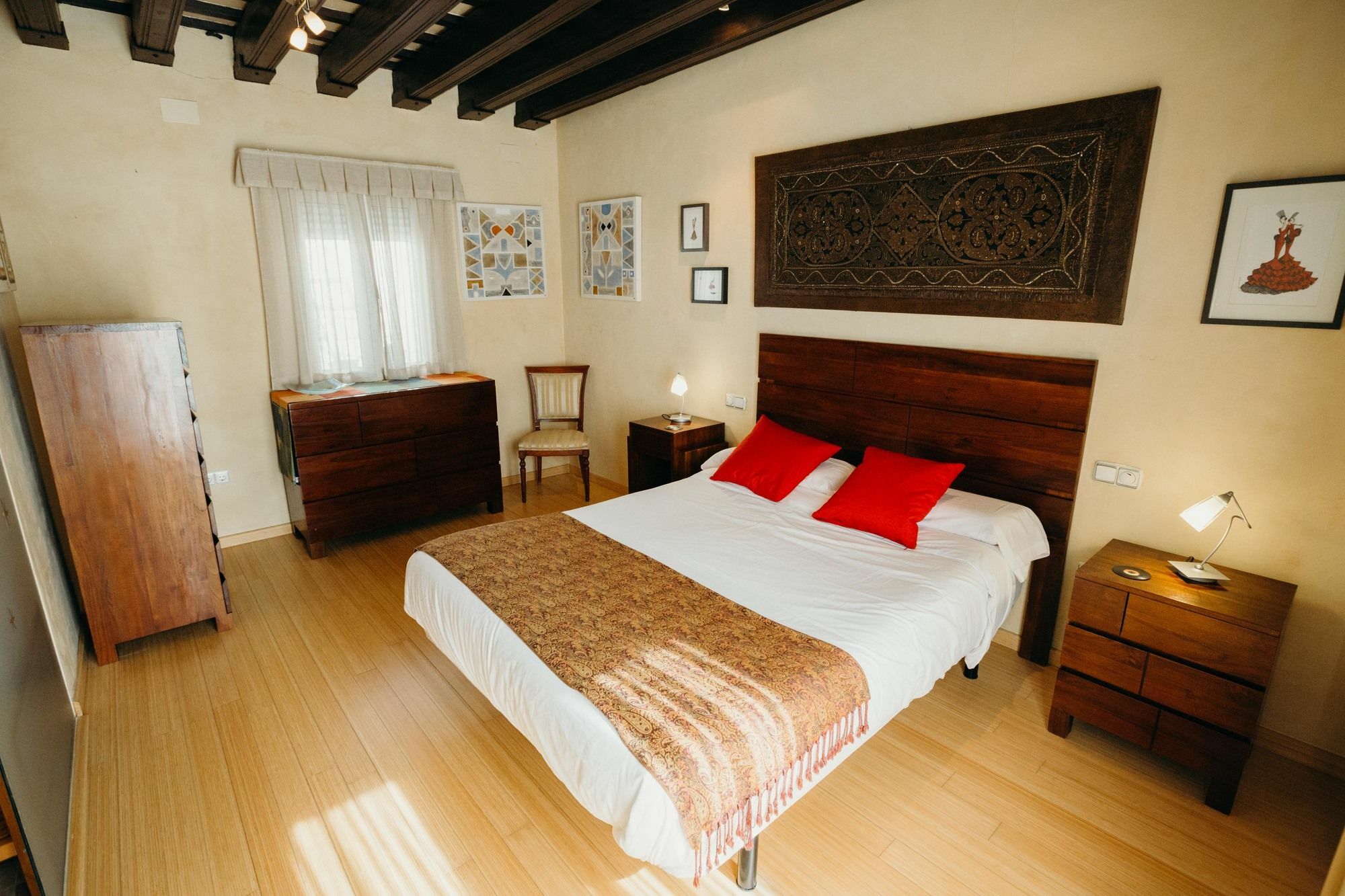 Loft Del Arte Apartment Cadiz Exterior photo