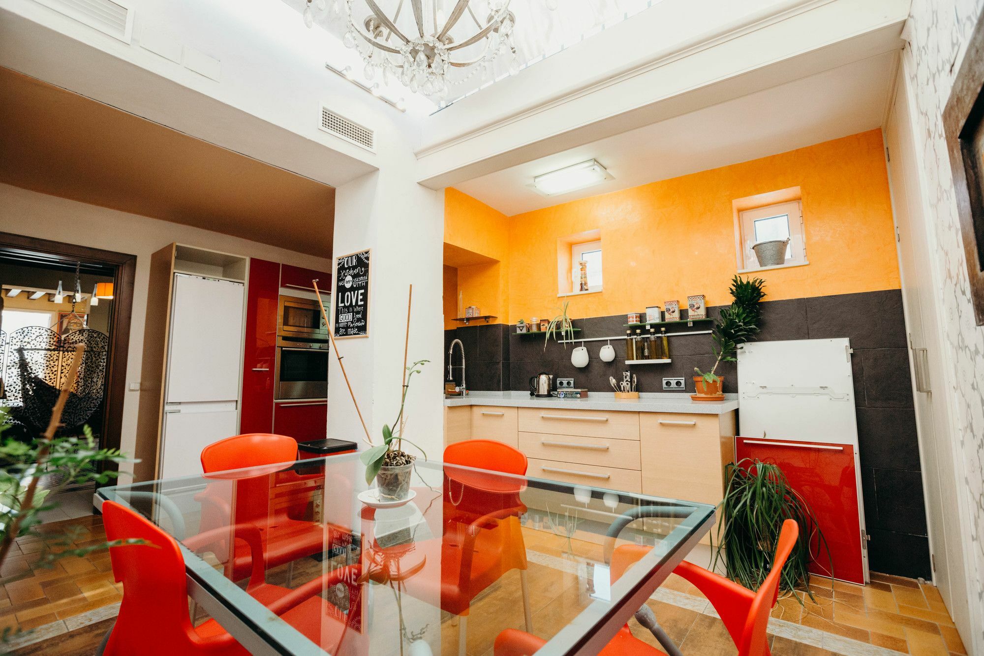 Loft Del Arte Apartment Cadiz Exterior photo