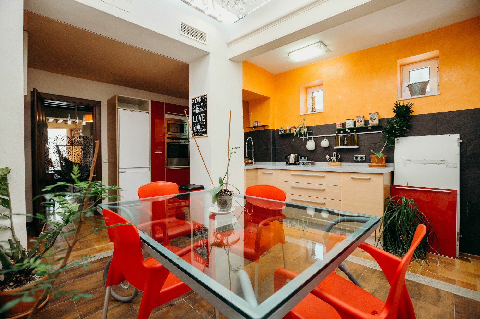 Loft Del Arte Apartment Cadiz Exterior photo
