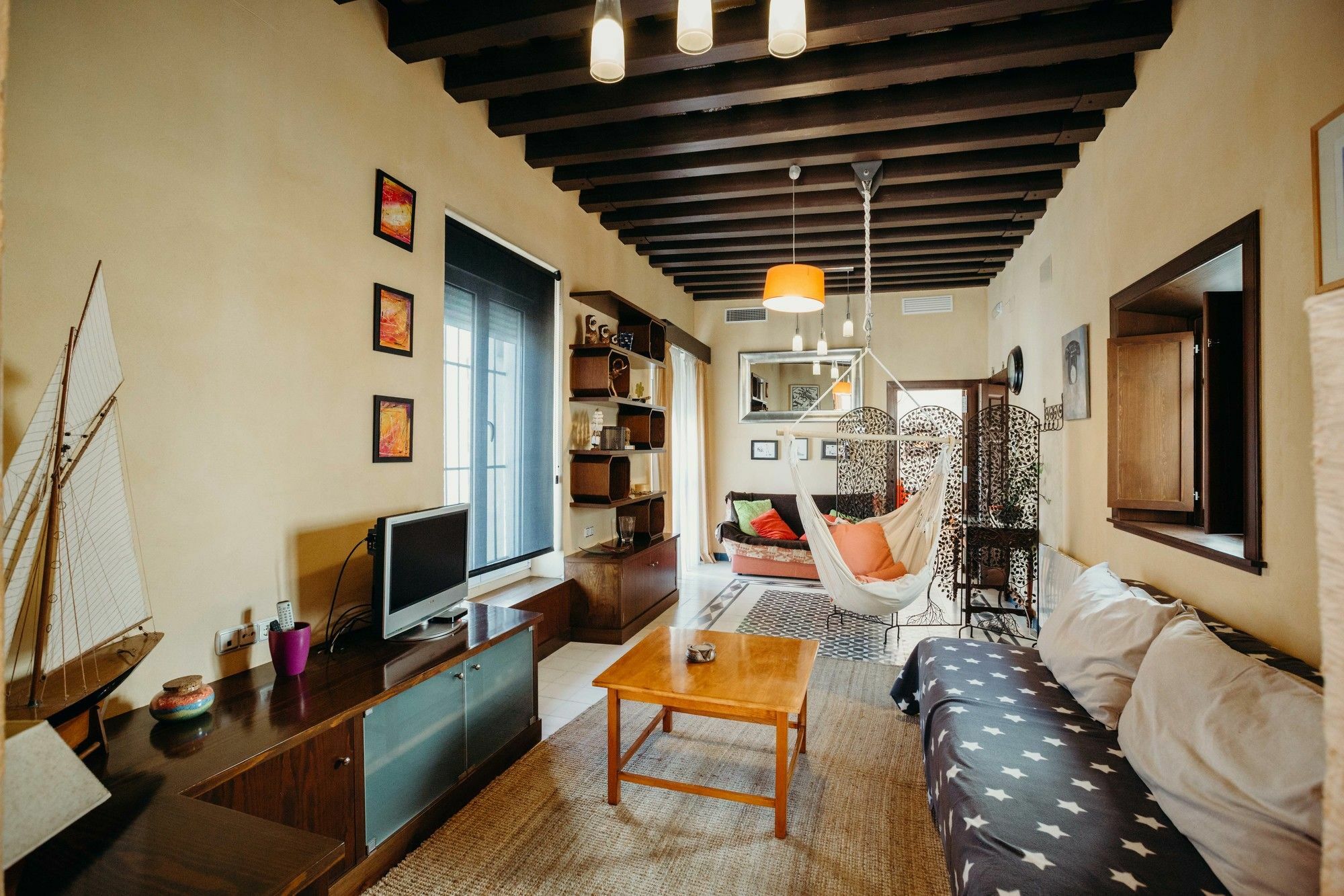 Loft Del Arte Apartment Cadiz Exterior photo