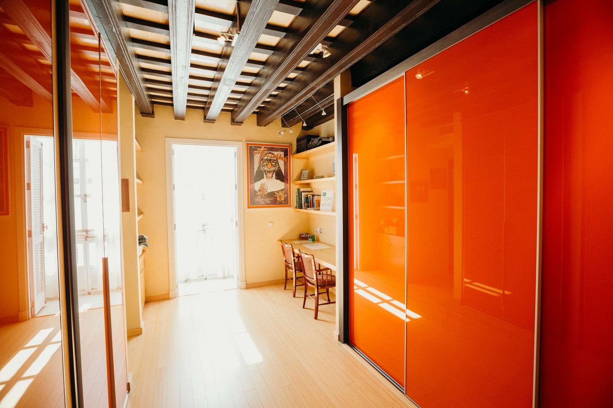 Loft Del Arte Apartment Cadiz Exterior photo